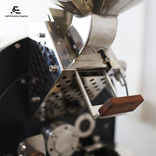 Carica l&#39;immagine nel visualizzatore di Gallery, NEW SD-1.5kg Pro Fully Automatic Coffee Roaster Shangdou
