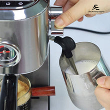 Load image into Gallery viewer, CM5200 Home Semi-automatic Espresso Coffee Machine

