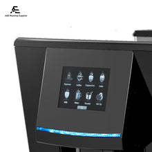 Загрузить изображение в средство просмотра галереи, Colet S8 Automatic Touch Screen Espresso Coffee Machine
