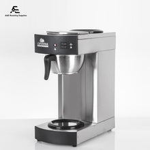 Charger l&#39;image dans la galerie, Caferina RH330 Commercial Drip Coffee/Tea Brewing Machine
