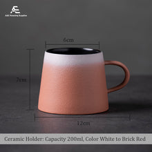 Ladda upp bild till gallerivisning, Jupiter Ceramic Mug 200ml
