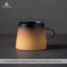 Загрузить изображение в средство просмотра галереи, Jupiter Ceramic Mug 200ml
