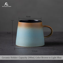 Lade das Bild in den Galerie-Viewer, Jupiter Ceramic Mug 200ml
