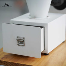 Загрузить изображение в средство просмотра галереи, DY-2kg Electric/Gas Coffee Roaster Yoshan with 2 Years Warranty
