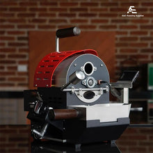 Загрузить изображение в средство просмотра галереи, NEW SD-100g Plus Mini Coffee Roaster Shangdou
