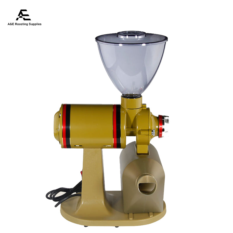 600A Model Commercial Electric Grinder Mill