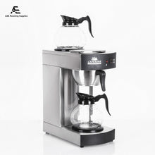 Загрузить изображение в средство просмотра галереи, Caferina RH330 Commercial Drip Coffee/Tea Brewing Machine
