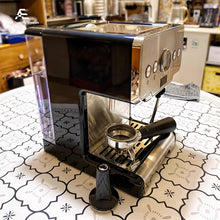 Load image into Gallery viewer, CRM3605 Home Semi-automatic Espresso Coffee Machine Gemilai
