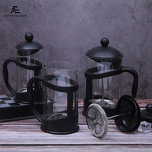 Load image into Gallery viewer, Classic French Press  350ml 600ml 1000ml for Coffee
