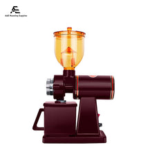 Load image into Gallery viewer, 600N Coffee Bean Mill Coffee Grinder Electric for Home Use
