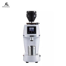 Load image into Gallery viewer, NEW 025&amp;026 Commercial Electric Coffee Grinder with Touch screen

