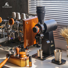 Загрузить изображение в средство просмотра галереи, C98pro 2.0S Professional Coffee Grinder Electric Beans Grinding Mill
