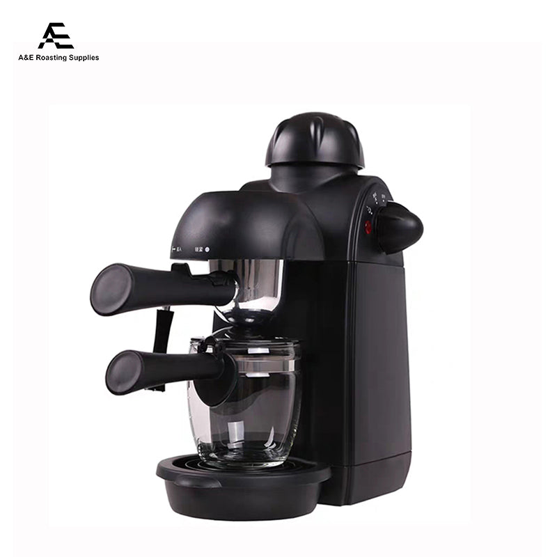 CRM2008 Semi-automatic Espresso Coffee Machine
