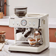 Load image into Gallery viewer, Italian Barsetto BAE02 Espresso Coffee Machine with Grinder
