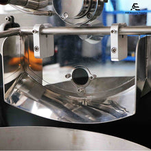 Load image into Gallery viewer, DY-6kg Electric/Gas Drum Coffee Roaster Dongyi
