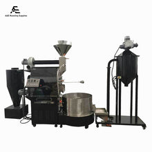 Load image into Gallery viewer, Coffee Destoner Machine for Stone Removing
