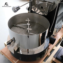 Load image into Gallery viewer, DY-12kg Electric/Gas Commercial Coffee Roaster Dongyi
