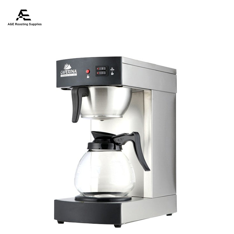 Caferina RH330 Commercial Drip Coffee/Tea Brewing Machine