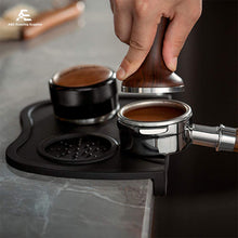 Load image into Gallery viewer, Silicone Coffee Tamper Mat
