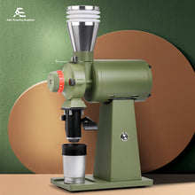 Load image into Gallery viewer, C98pro 2.0S Professional Coffee Grinder Electric Beans Grinding Mill
