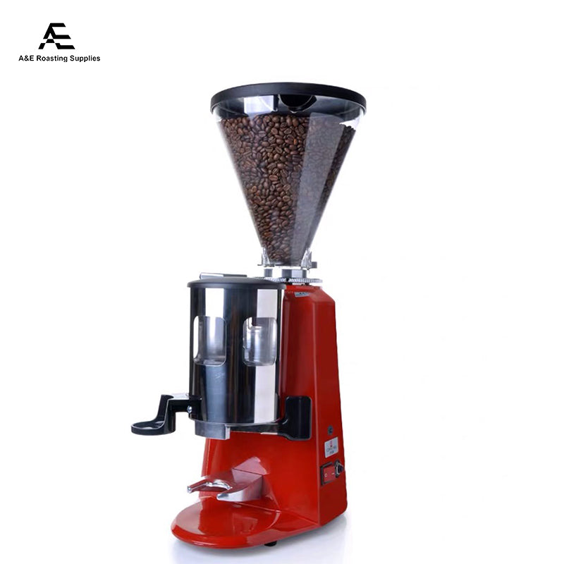 Industrial Coffee Grinder