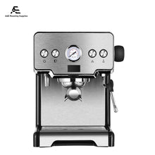 Lade das Bild in den Galerie-Viewer, CRM3605 Home Semi-automatic Espresso Coffee Machine Gemilai
