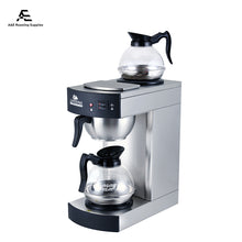 Load image into Gallery viewer, Caferina RH330 Commercial Drip Coffee/Tea Brewing Machine
