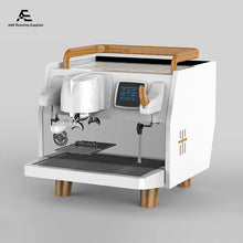 Load image into Gallery viewer, Gemilai CRM3107 Single Group Commercial Espresso Coffee Machine
