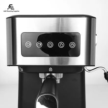 Загрузить изображение в средство просмотра галереи, CM3000 Home Semi-automatic Espresso Coffee Machine
