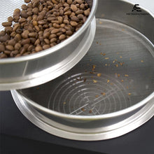 Lade das Bild in den Galerie-Viewer, 300g Cooling Tray for Sample Roaster
