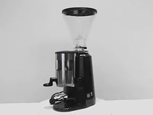 Загружайте и воспроизводите видео в средстве просмотра галереи 900N Commercial Electric Coffee Grinder
