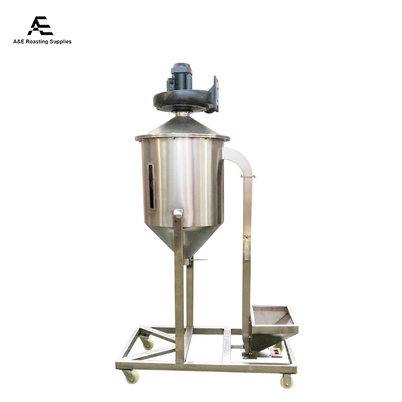 Coffee Destoner Machine for Stone Removing