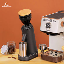 Carica l&#39;immagine nel visualizzatore di Gallery, 016&amp;017 Commercial Electric Coffee Grinder
