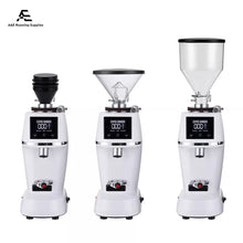 Ladda upp bild till gallerivisning, NEW 025&amp;026 Commercial Electric Coffee Grinder with Touch screen
