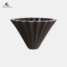 Load image into Gallery viewer, Colorful V60 Pour over Coffee Dripper

