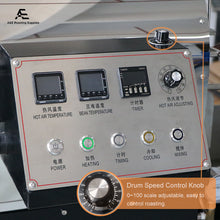 Load image into Gallery viewer, DY-15kg Commercial Gas/Electric Coffee Roaster Yoshan
