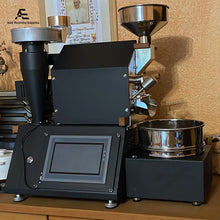 Загрузить изображение в средство просмотра галереи, 500g Home/Sample Coffee Roaster Electric Elecster
