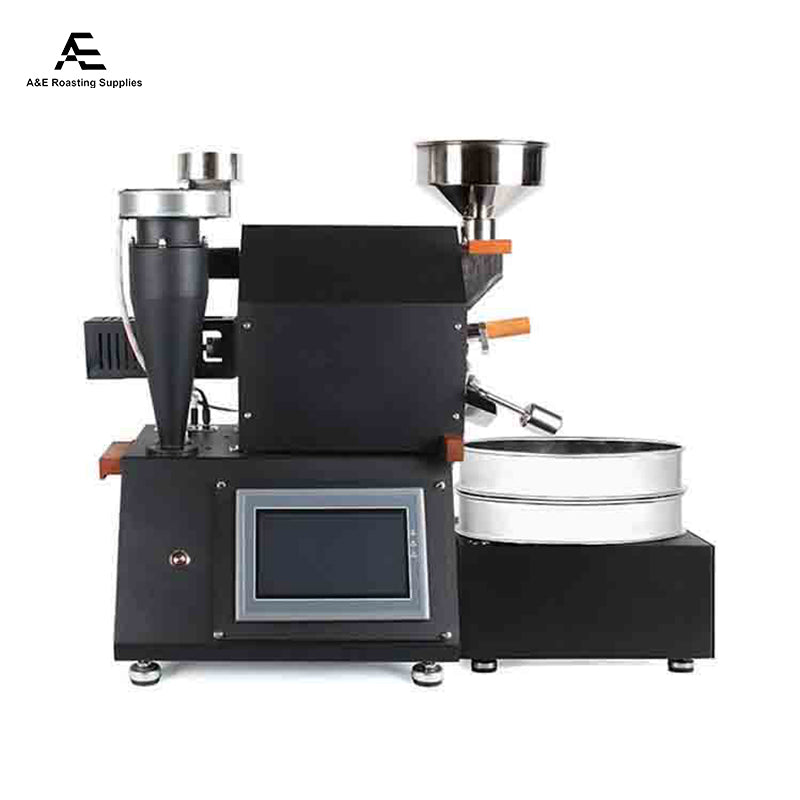 500g Home/Sample Coffee Roaster Electric Elecster