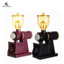โหลดรูปภาพลงในเครื่องมือใช้ดูของ Gallery 600N Coffee Bean Mill Coffee Grinder Electric for Home Use
