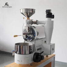 Load image into Gallery viewer, BY-1kg Electric/Gas Coffee Roaster Dongyi
