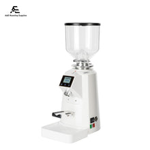 Load image into Gallery viewer, 900E Commercial Coffee Beans Grinder with Touch Screen Panel
