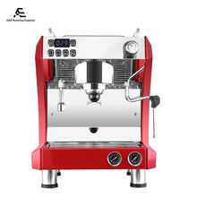 Load image into Gallery viewer, CRM3121&amp;CRM3121A Single-group Commercial Coffee Machine
