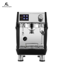 โหลดรูปภาพลงในเครื่องมือใช้ดูของ Gallery CRM3200D Commercial Single-group Coffee Machine
