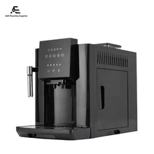 Lade das Bild in den Galerie-Viewer, Q07S Automatic Commercial/home Use Espresso Coffee Machine
