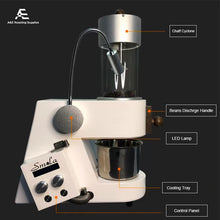 Load image into Gallery viewer, 300g Hot Air Coffee Roaster Manual-Auto 2 In 1 Smola

