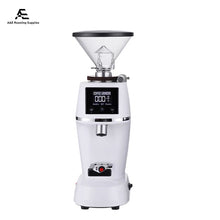 Carica l&#39;immagine nel visualizzatore di Gallery, NEW 025&amp;026 Commercial Electric Coffee Grinder with Touch screen
