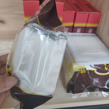 Ladda upp bild till gallerivisning, Portable Drip Coffee Filter Bag with Hanging Ear 100pcs in a Pack

