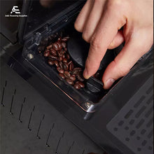 Загрузить изображение в средство просмотра галереи, Q07R Automatic Commercial/home Use Espresso Coffee Machine
