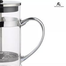 Load image into Gallery viewer, French Press Coffee Maker 350ml 600ml 800ml 1000ml
