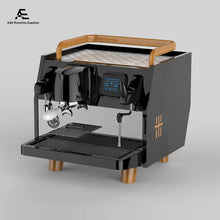 Загрузить изображение в средство просмотра галереи, Gemilai CRM3107 Single Group Commercial Espresso Coffee Machine
